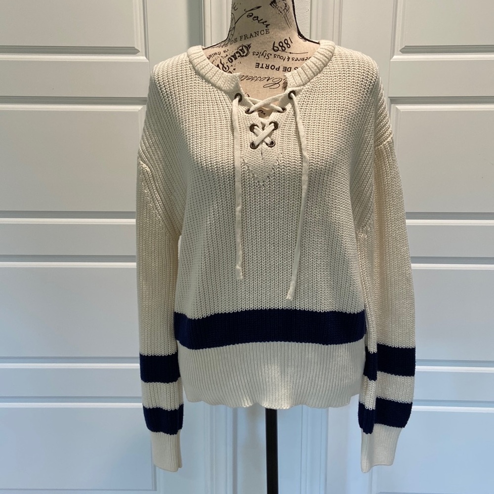 NWT Cozy Sweater